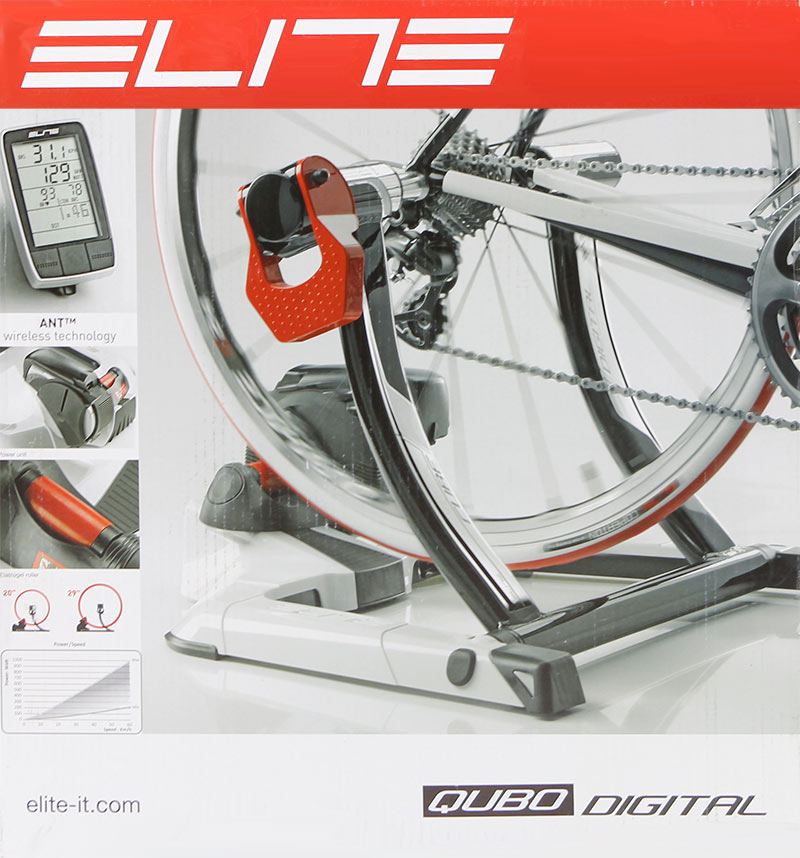 elite qubo