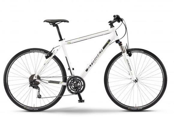 Staiger Alaska UVP 799€ Crossrad Mod. 2011 Herren Cross Rad Fahrrad