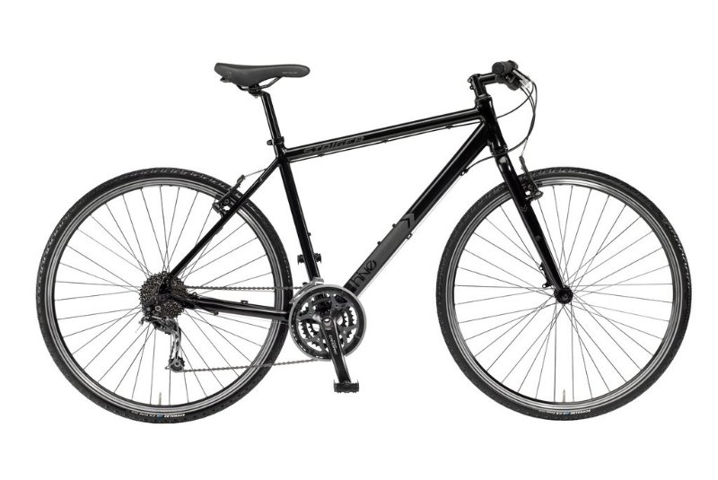 super leichtes Staiger Sport Crossrad Hive 27 G. Herren