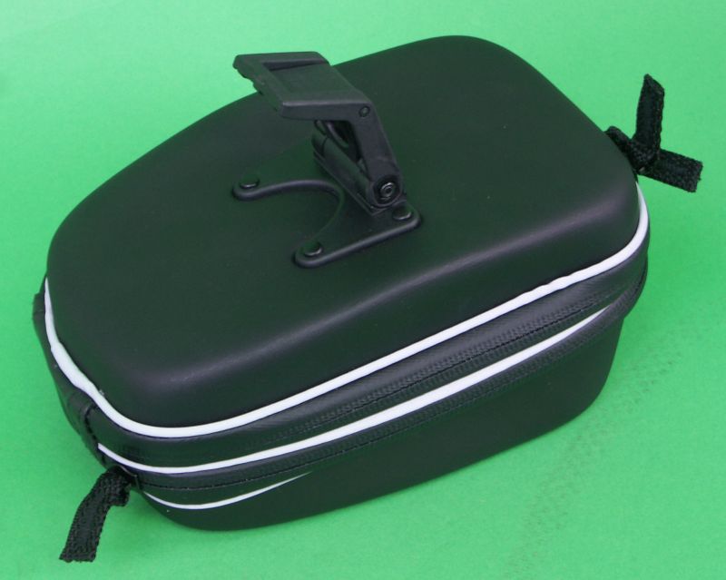 selle royal ics saddle bag