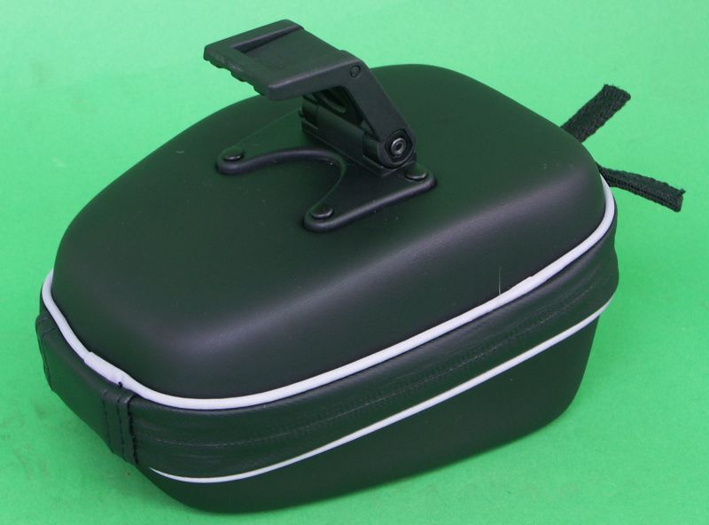 selle royal ics saddle bag