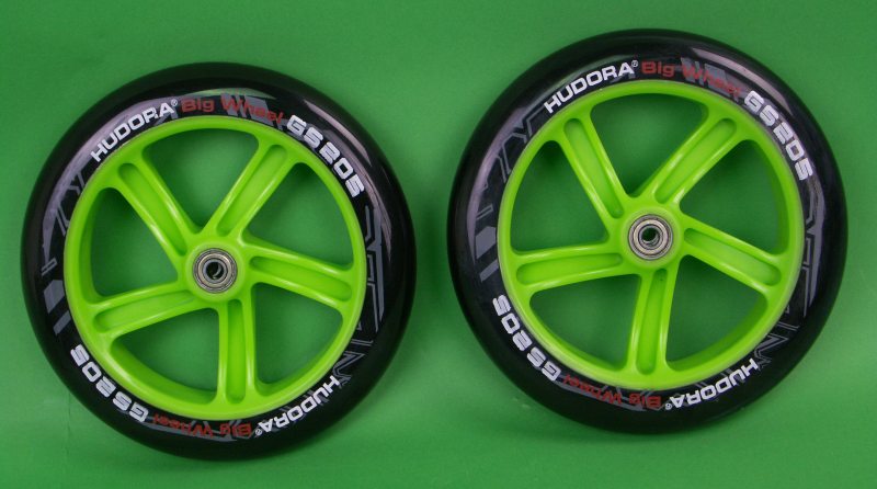 hudora big wheel ersatzreifen